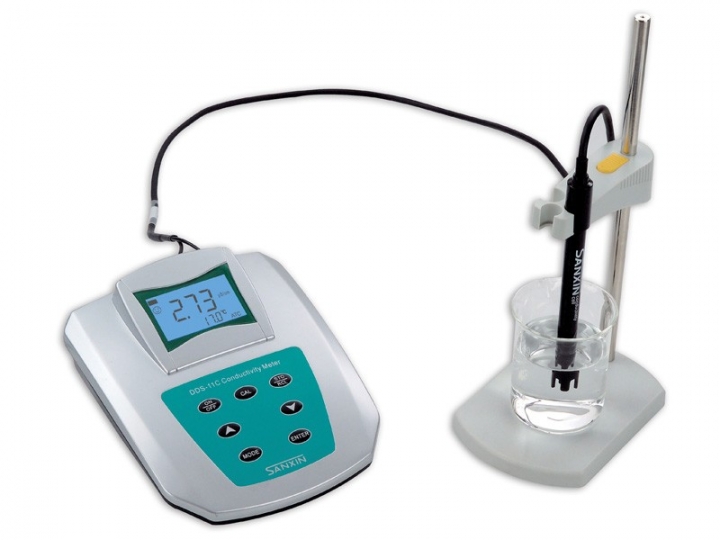 電導率儀