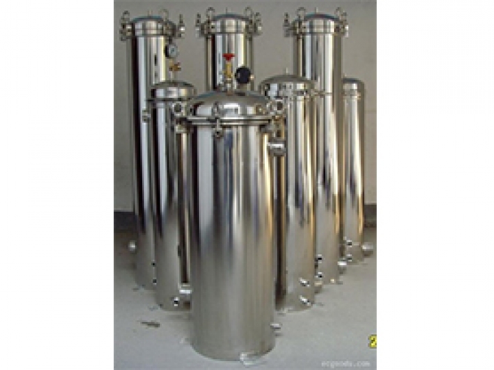 精密過(guò)濾器