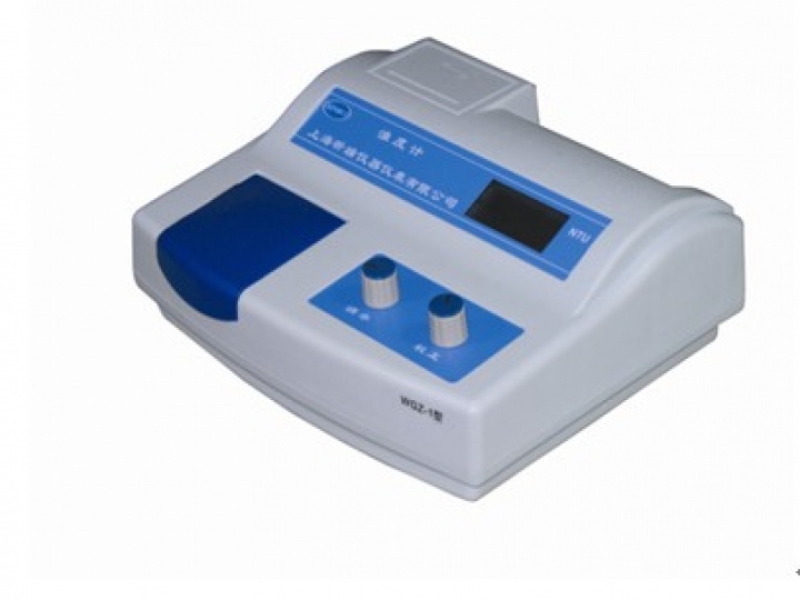 濁度儀