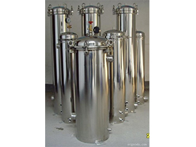 精密過(guò)濾器