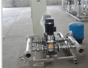 變頻供水設(shè)備