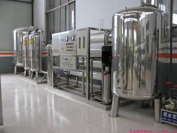 醫(yī)藥用水設(shè)備